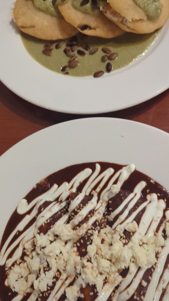 Xuma Cocina Mexicana