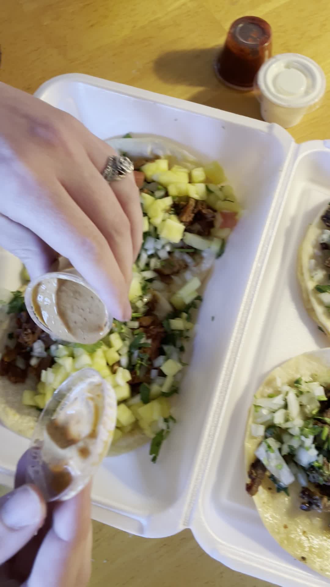 Los Garcia Mexican Fusion