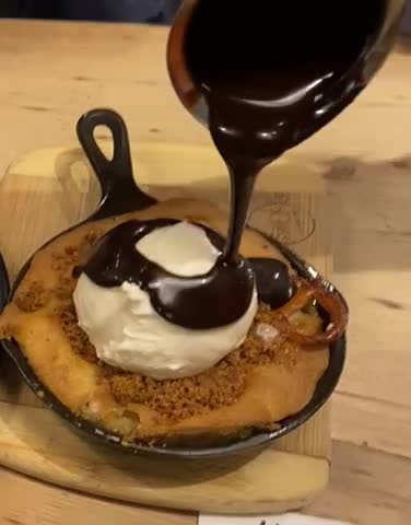 Spot Dessert Bar