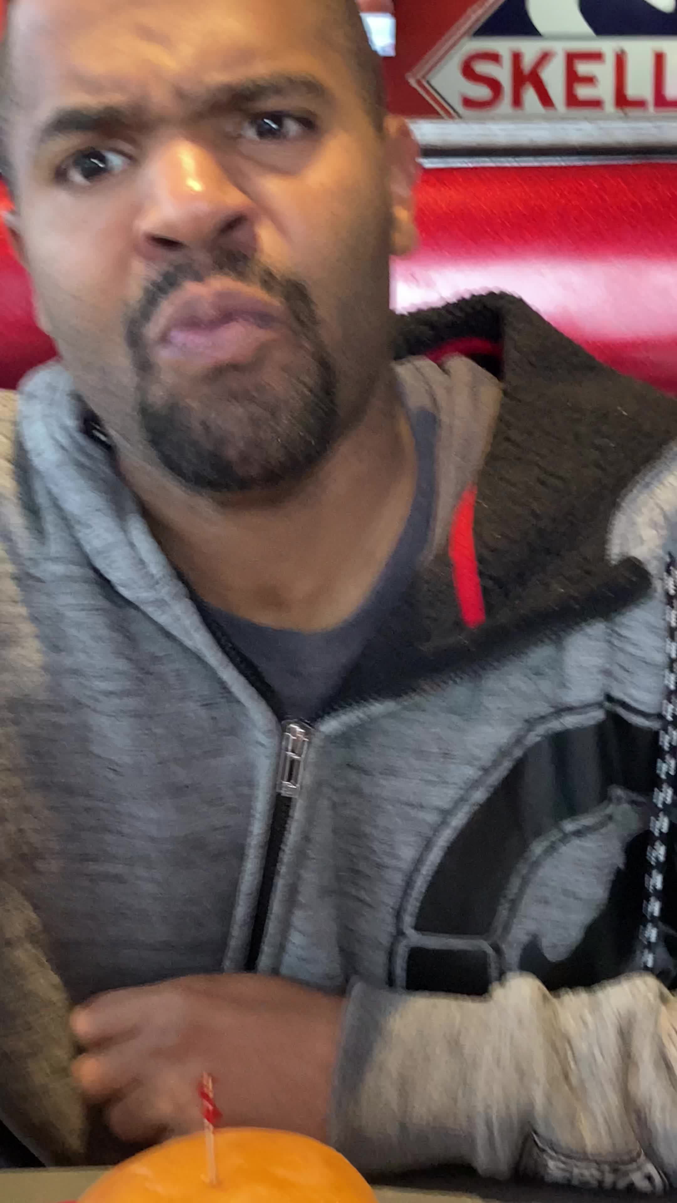 The Garage Burgers and Beer