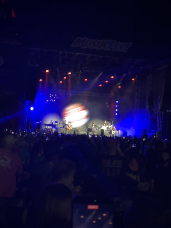 Muiskfest