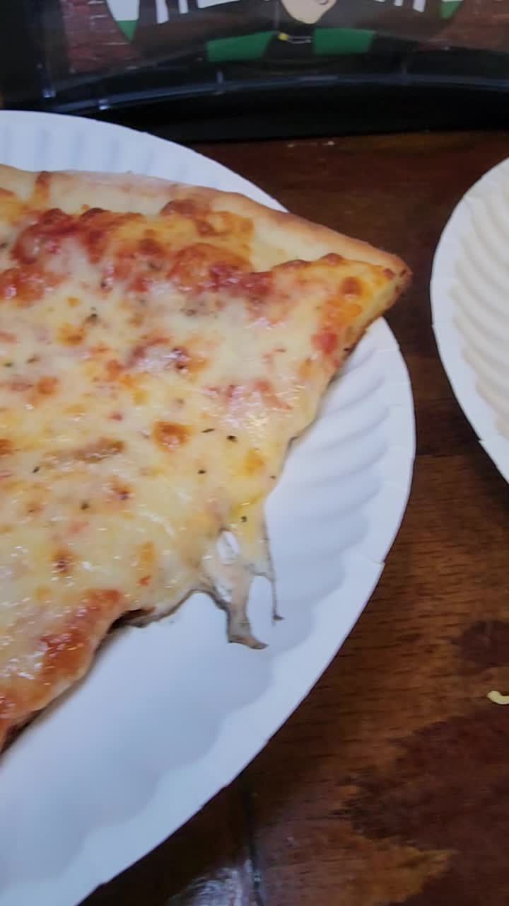 Joey Brooklyn's Famous Pizza Kitchen