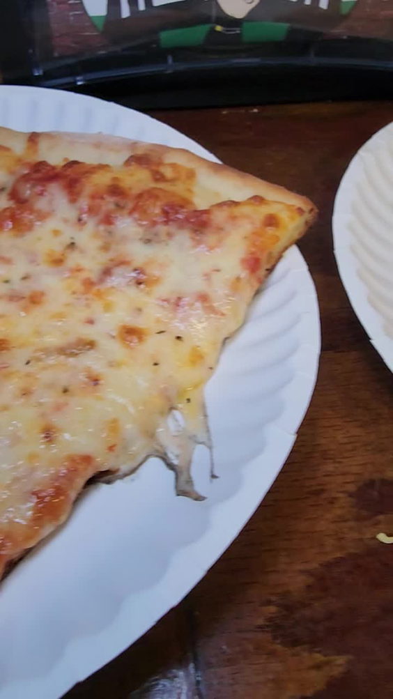 Joey Brooklyn's Famous Pizza Kitchen