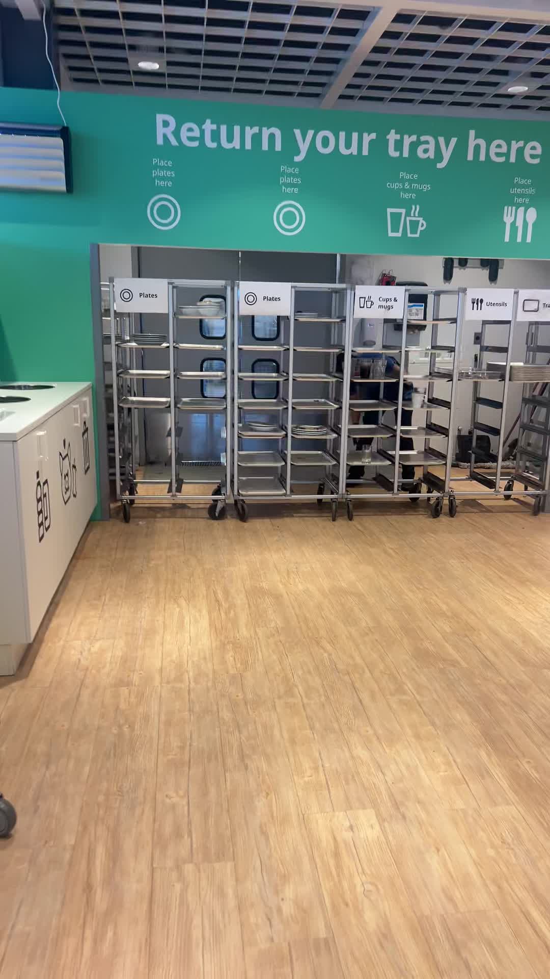 IKEA Restaurant