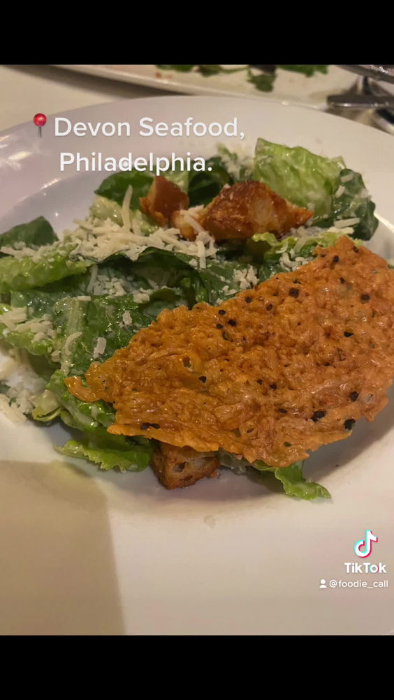 Devon Seafood Grill