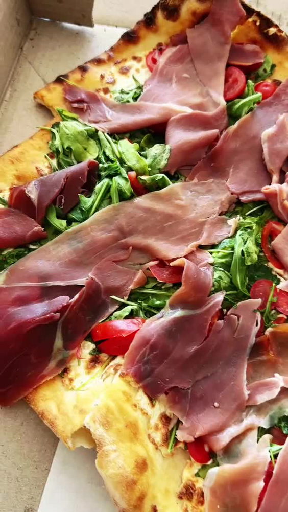 Trattoria La Sorrentina