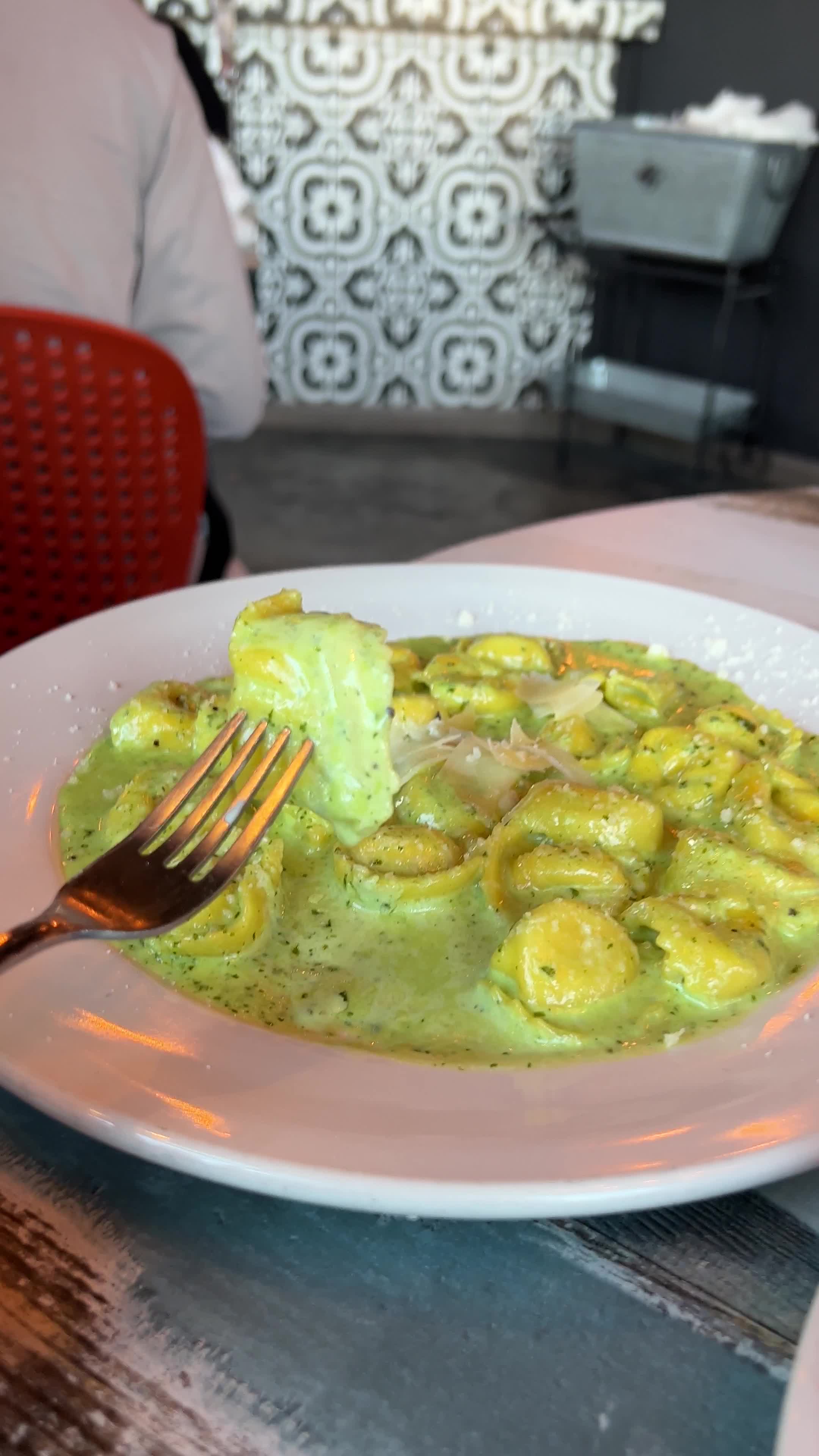 Da Vinci Pizza and Pasta