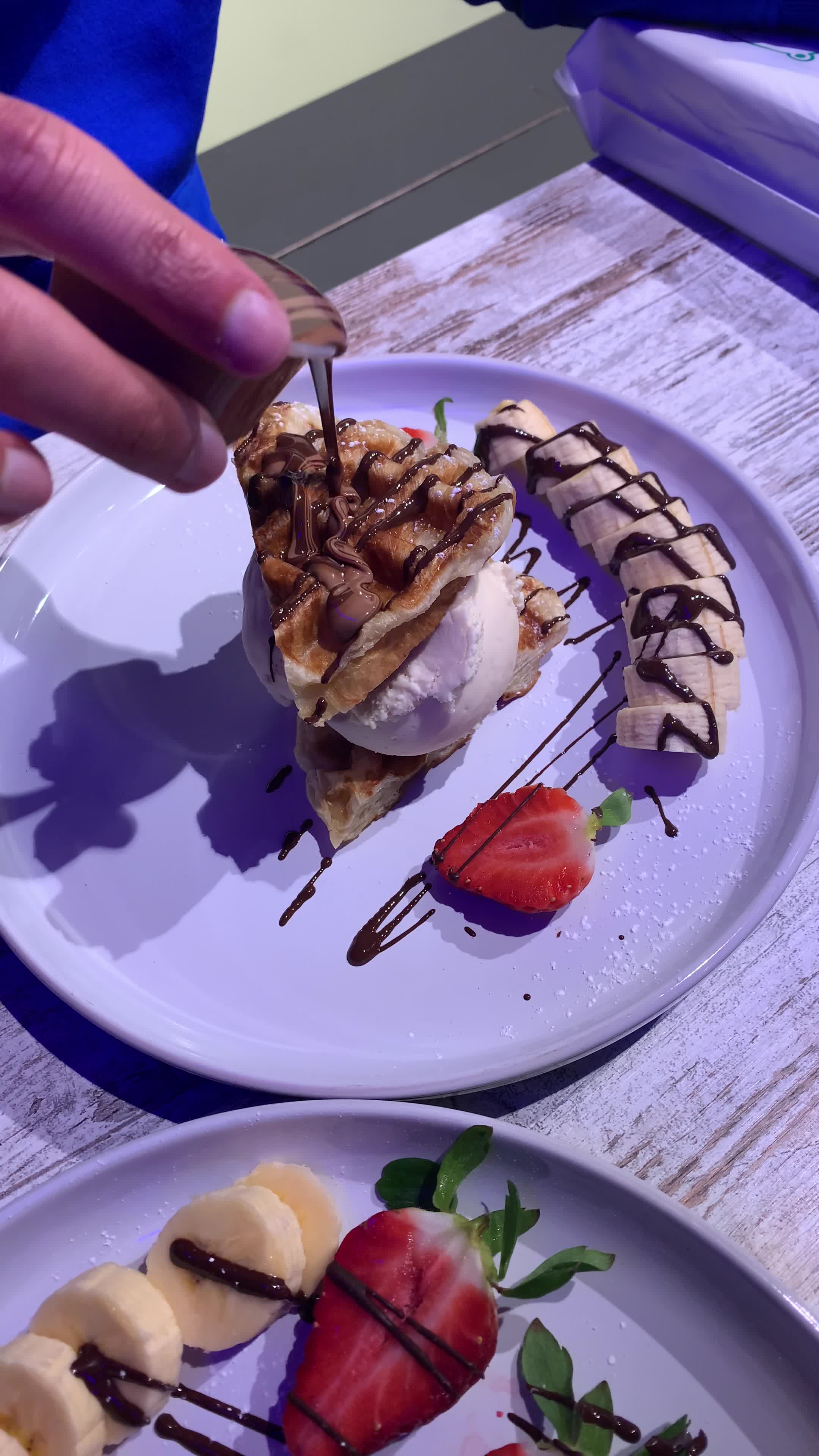 C9 Chocolate & Gelato Burwood