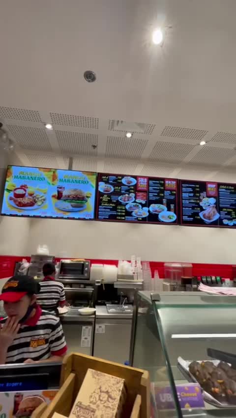 Kenny Rogers Roasters - SM City Tanza