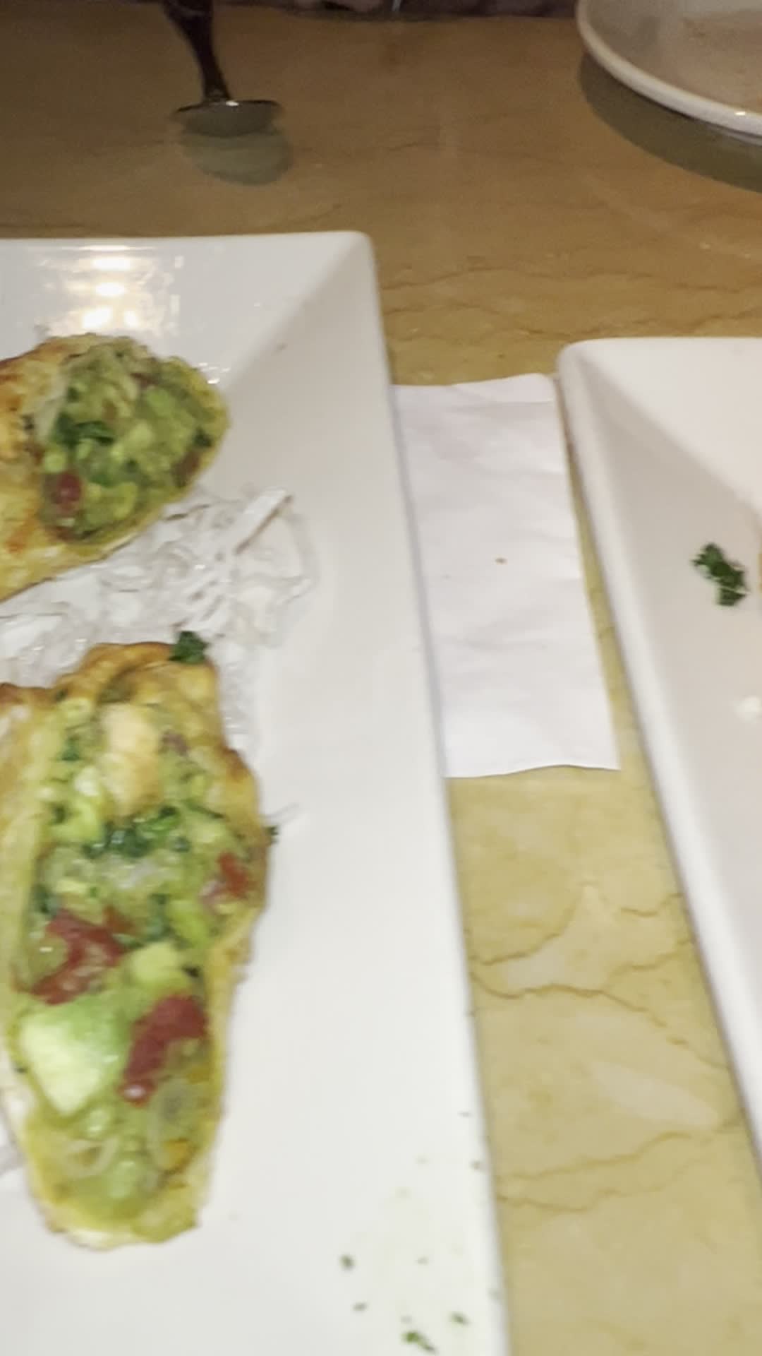 The Cheesecake Factory