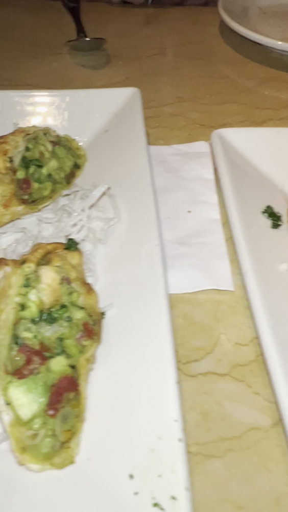 The Cheesecake Factory