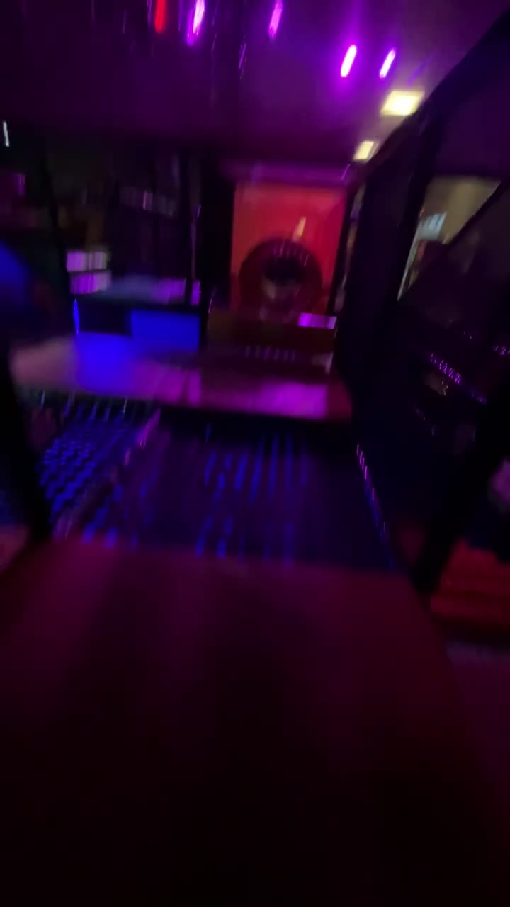 Video review of Urban Air Trampoline Park