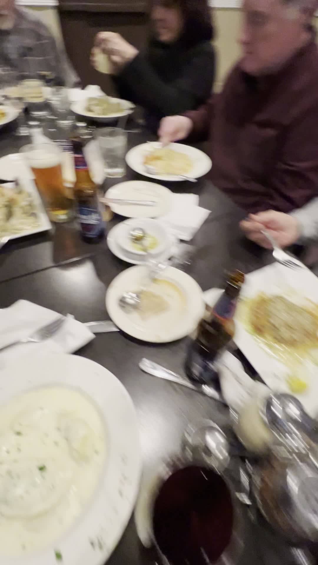 Bella Pasta