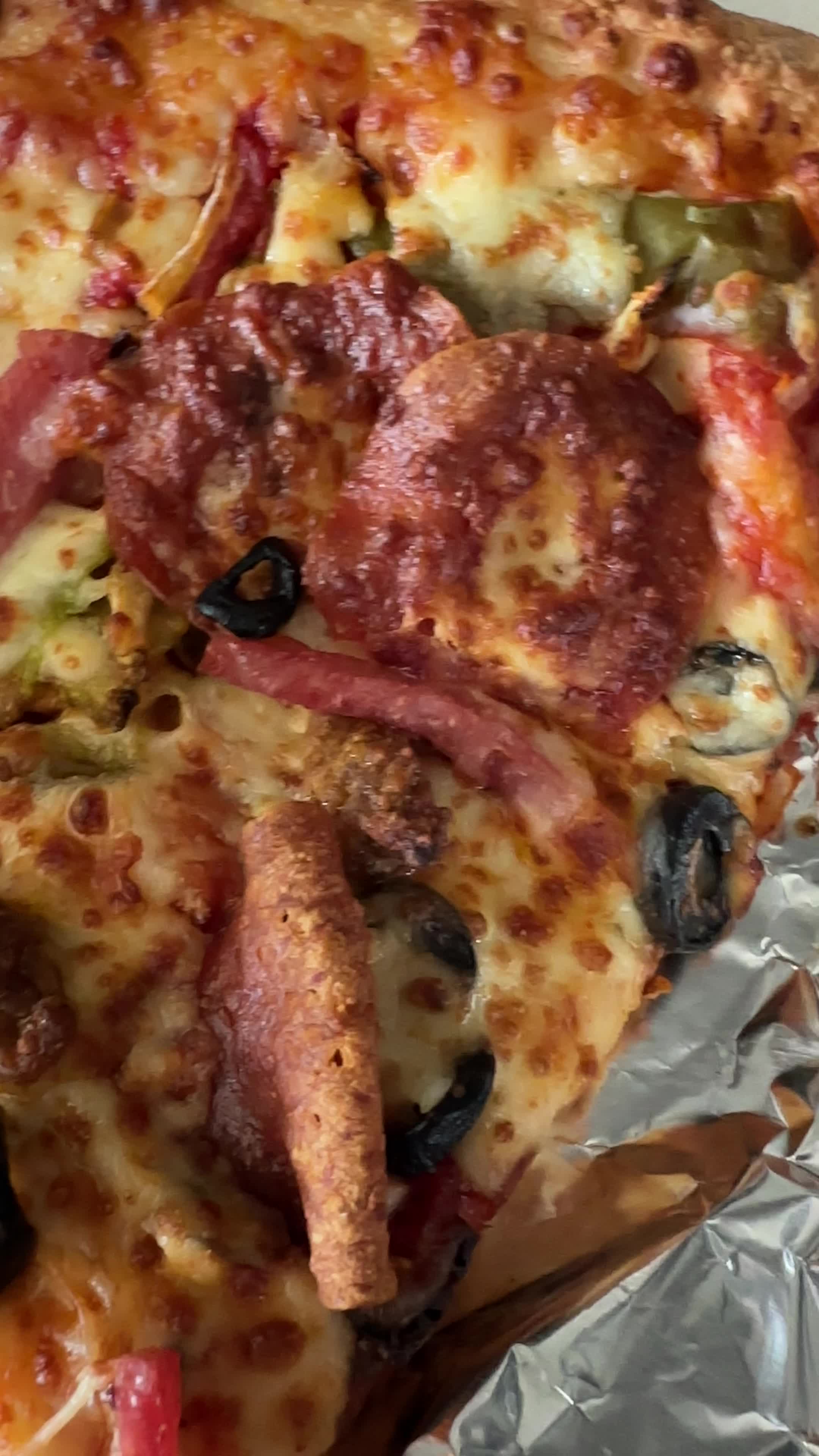 Domino's Pizza