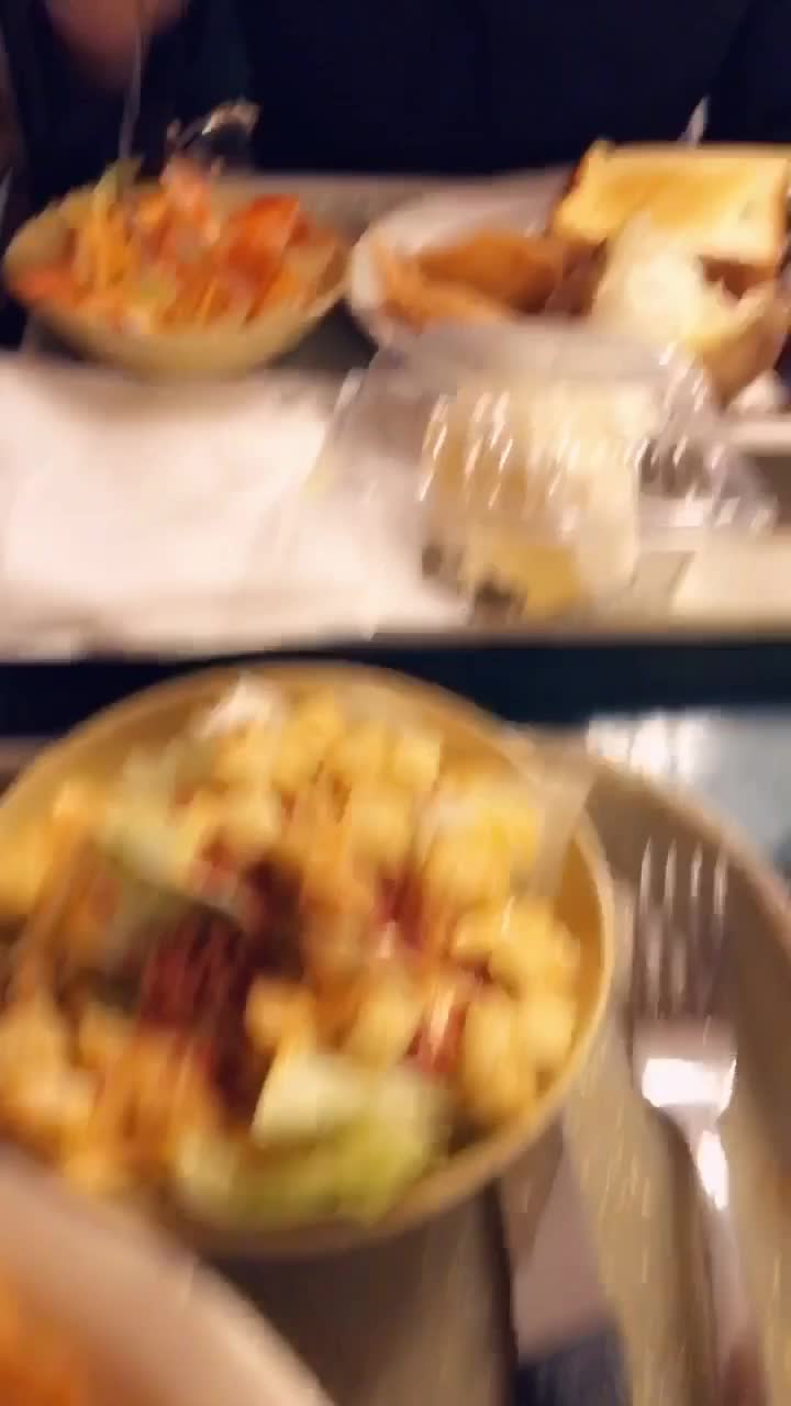 Video review of The Best Steak House