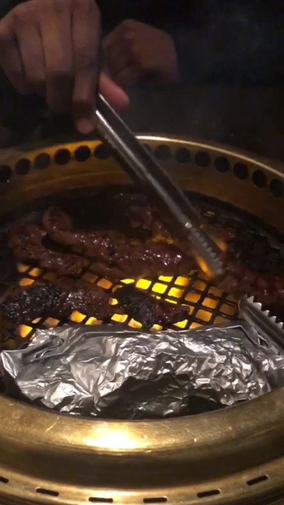 Gyu-Kaku Japanese BBQ