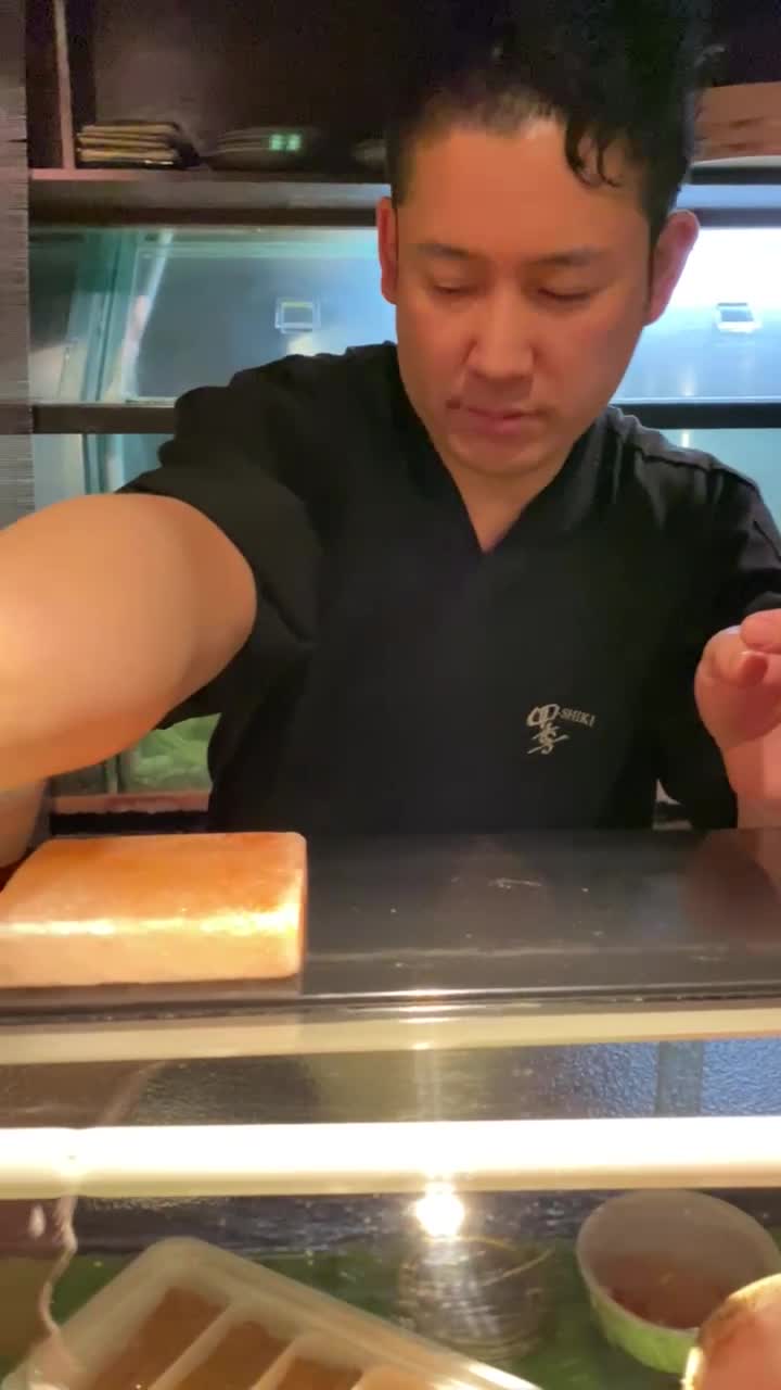 Shiki Japanese Restaurant