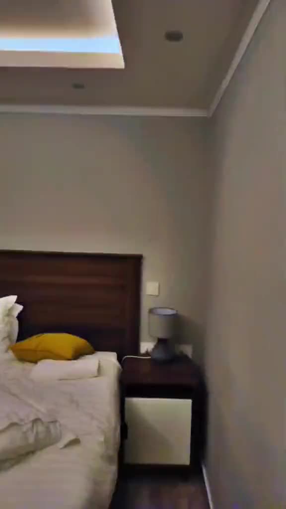 Prestige hotel