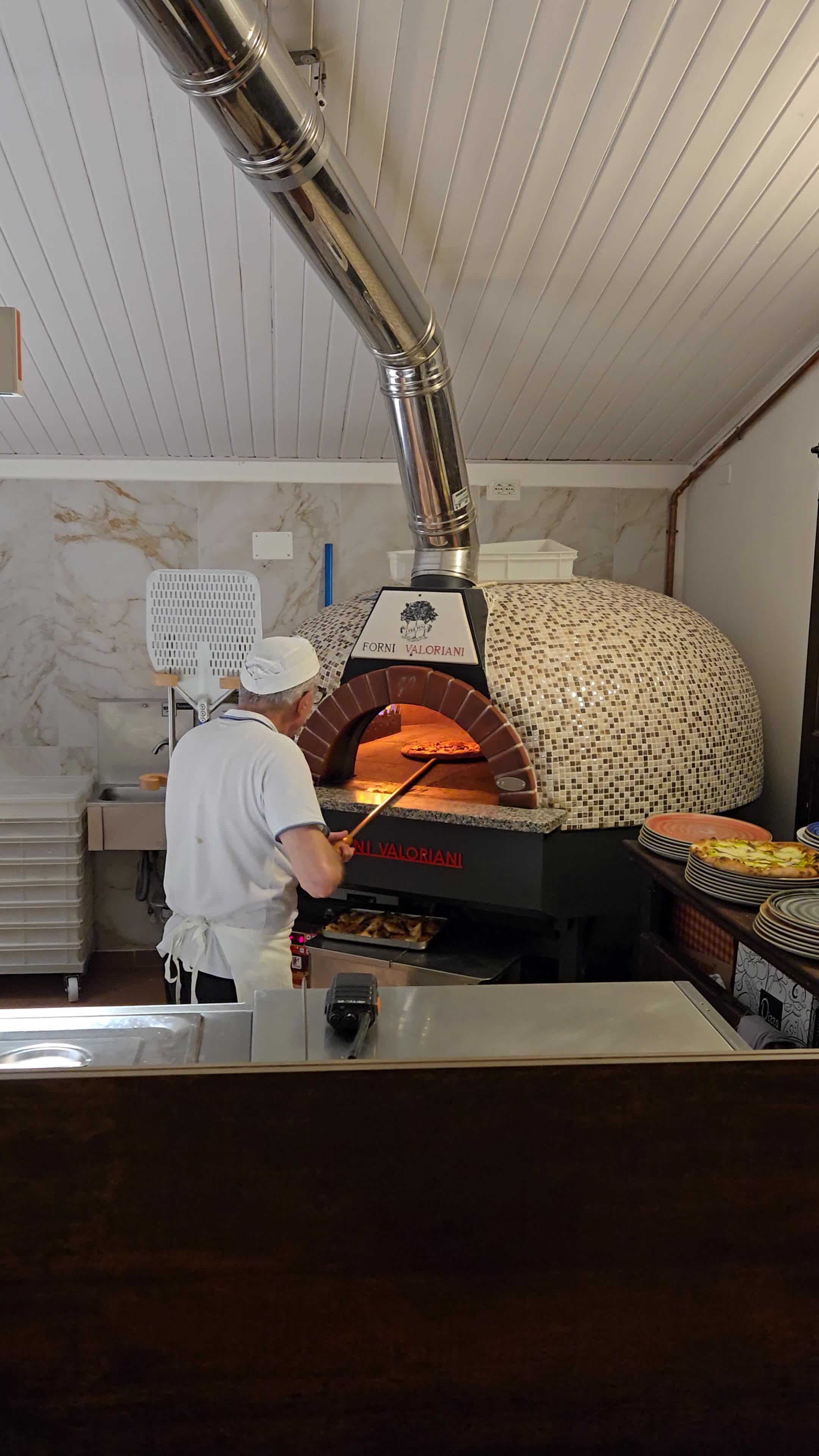 Ristorante Tre Pini