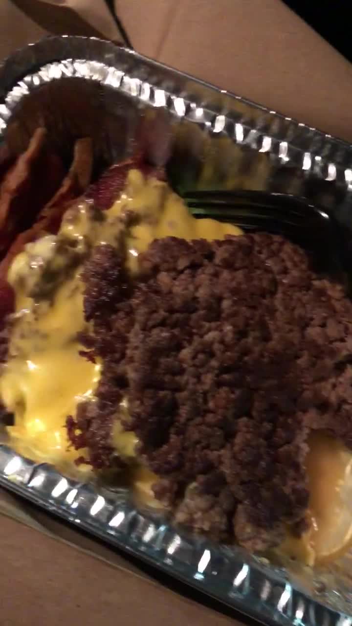 Video review of Five Guys