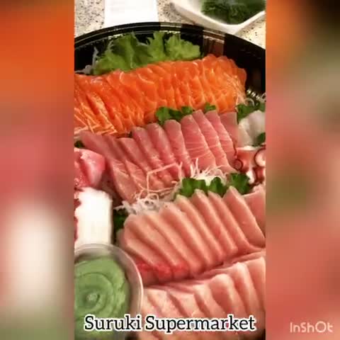 Suruki Supermarket