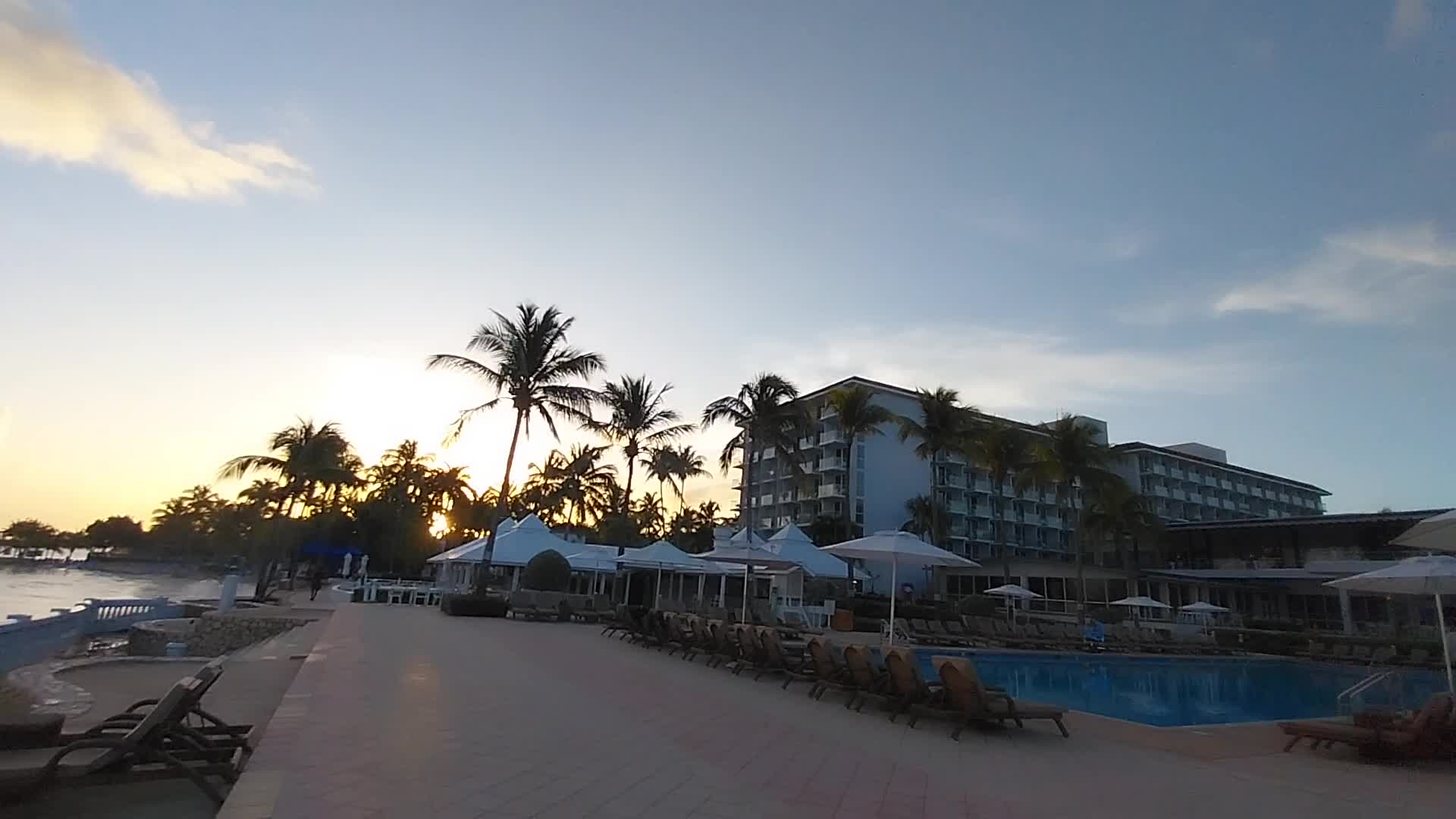 Hilton rosehall hotel & spa