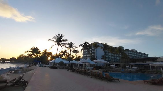 Hilton rosehall hotel & spa