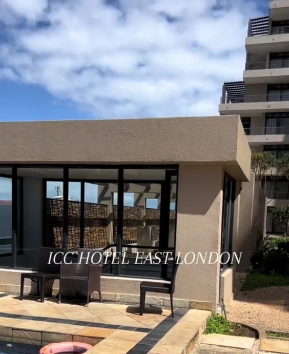 Premier Hotel ICC