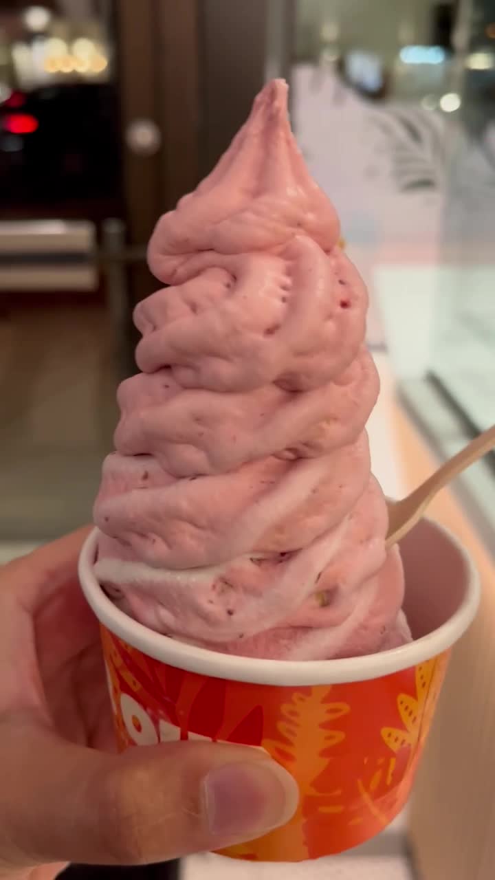 Far Out Ice Cream