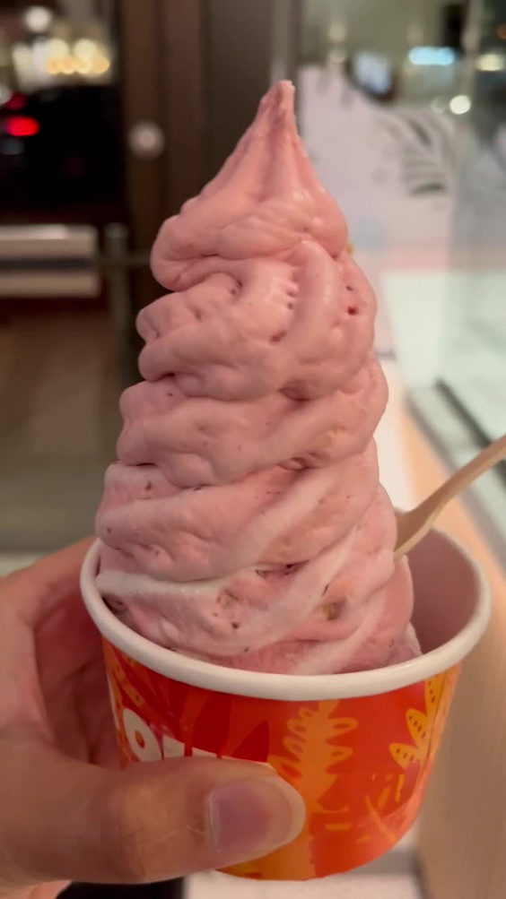 Far Out Ice Cream