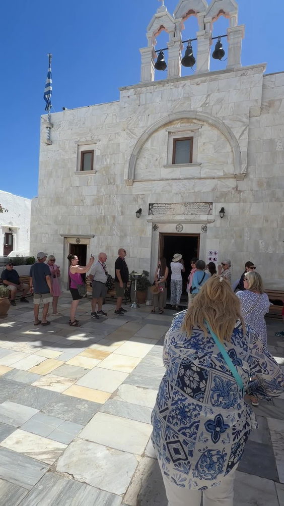 mykonos
