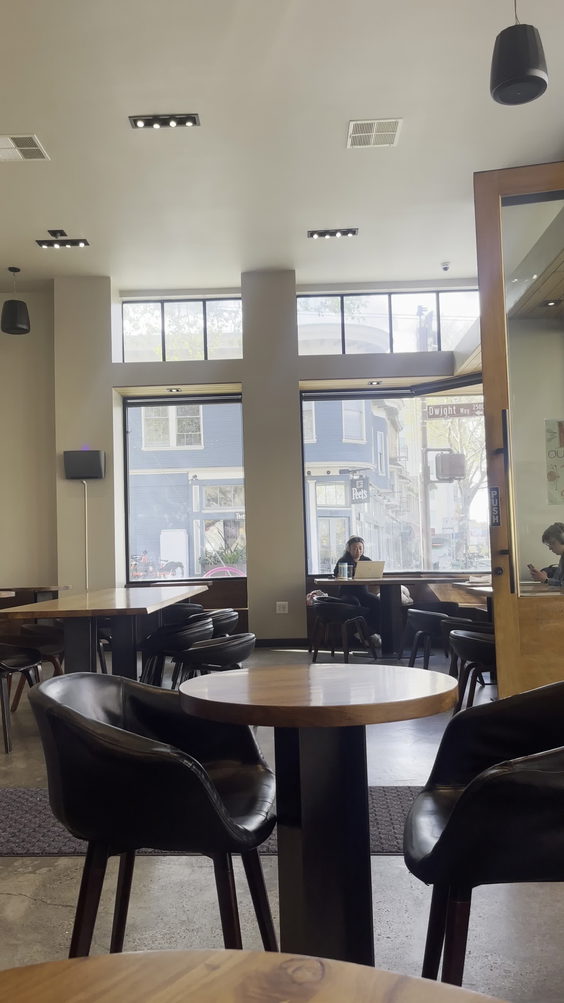 Romeo's Coffee