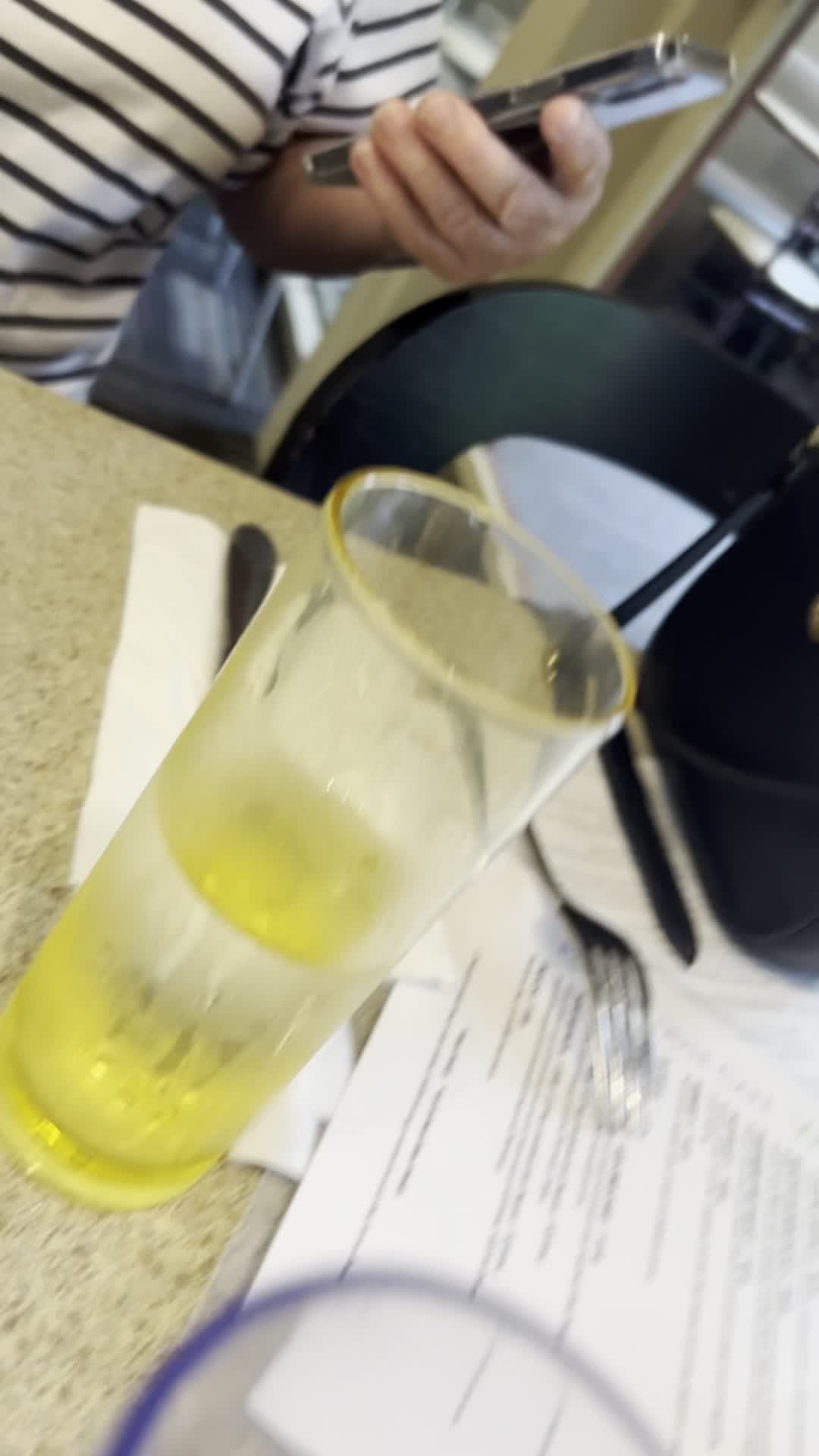 Video review of Pond House Cafe