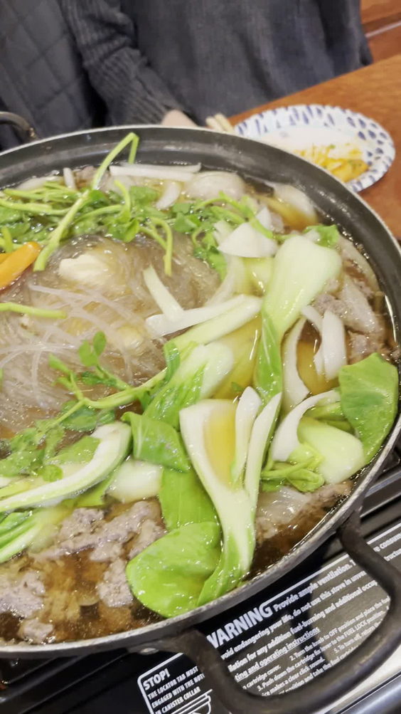 Be One Korean BBQ