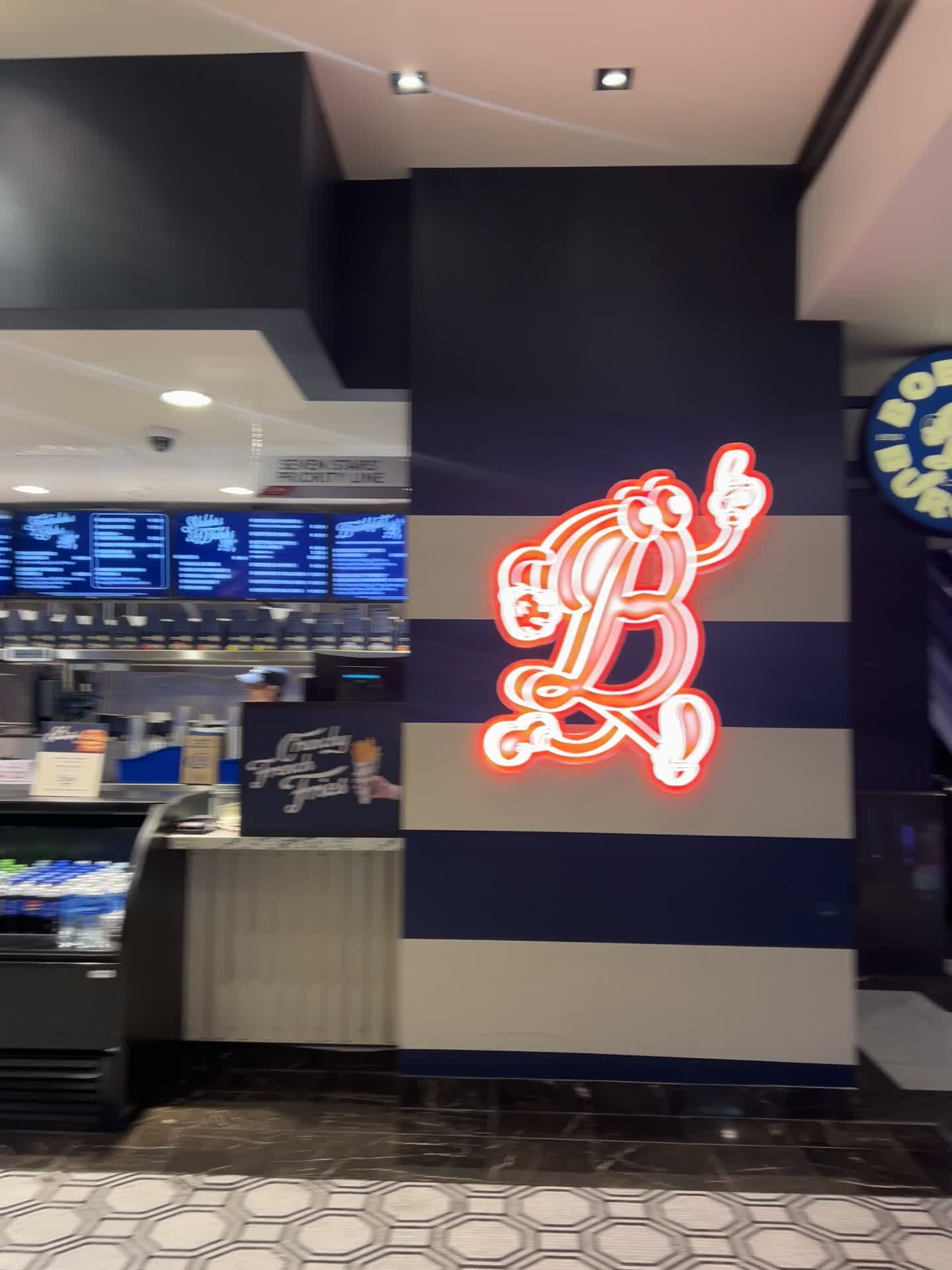 Bobby's Burgers by Bobby Flay