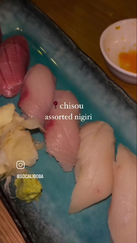 Chisou Mayfair