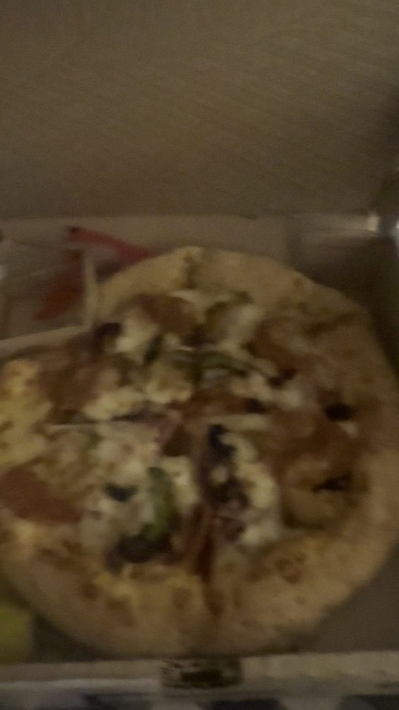 Papa John's
