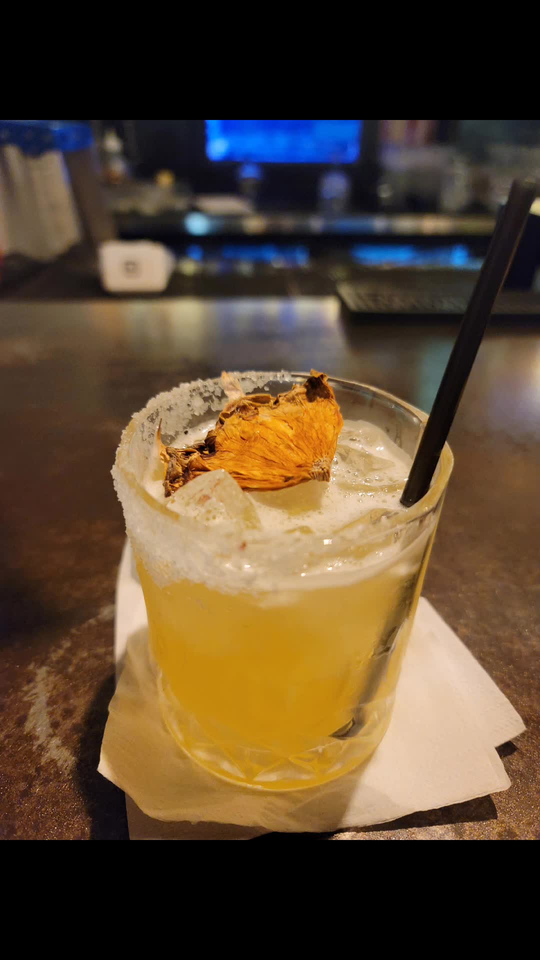 Maderas - Kitchen & Cantina