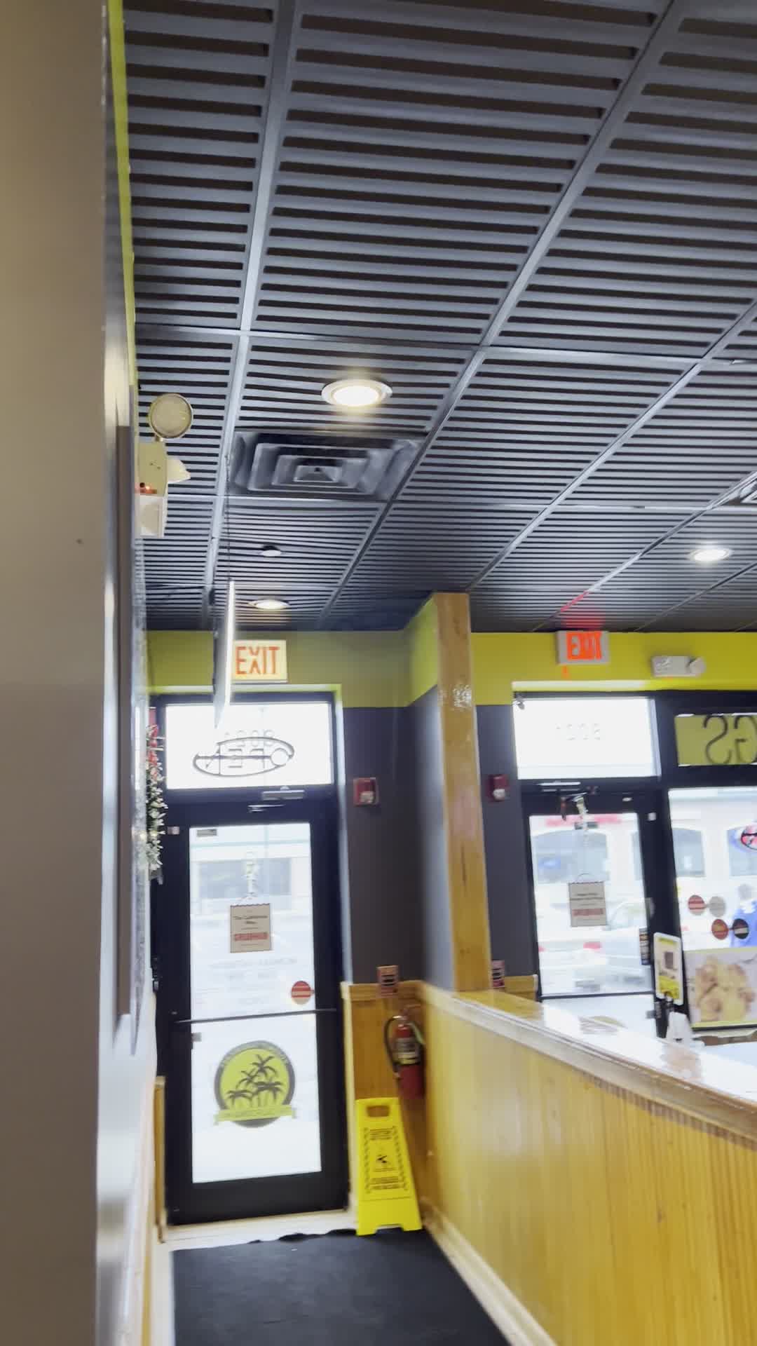 Happy Bites Burger & Wings