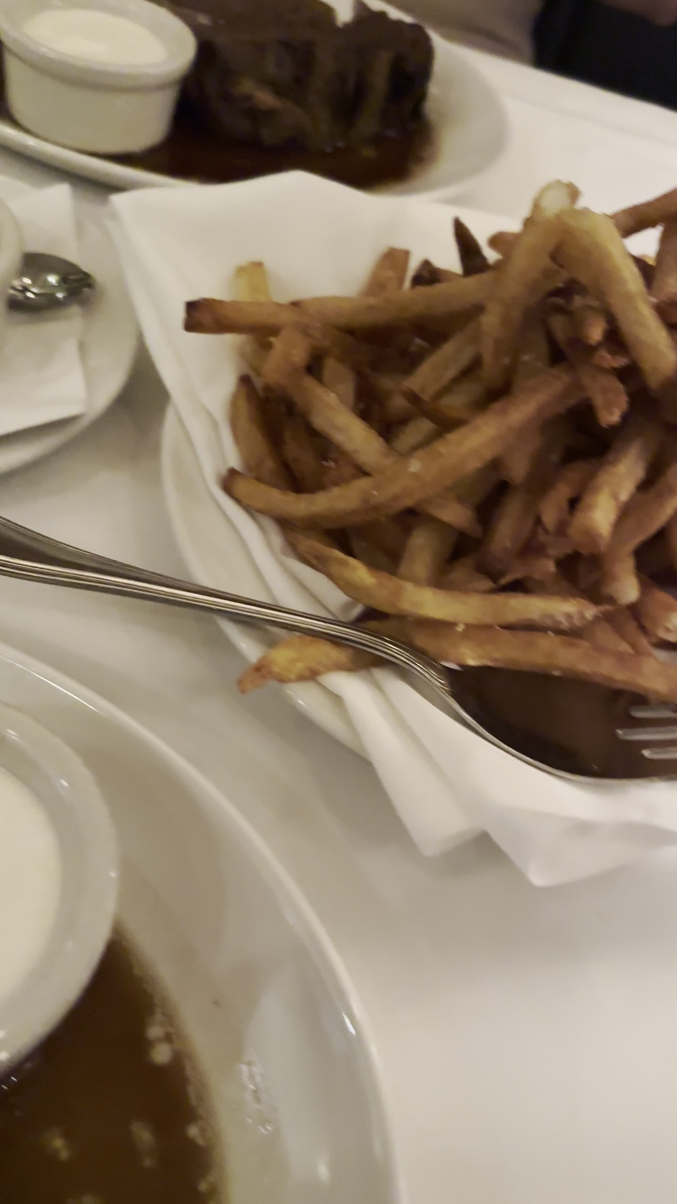 801 Chophouse at the Paxton