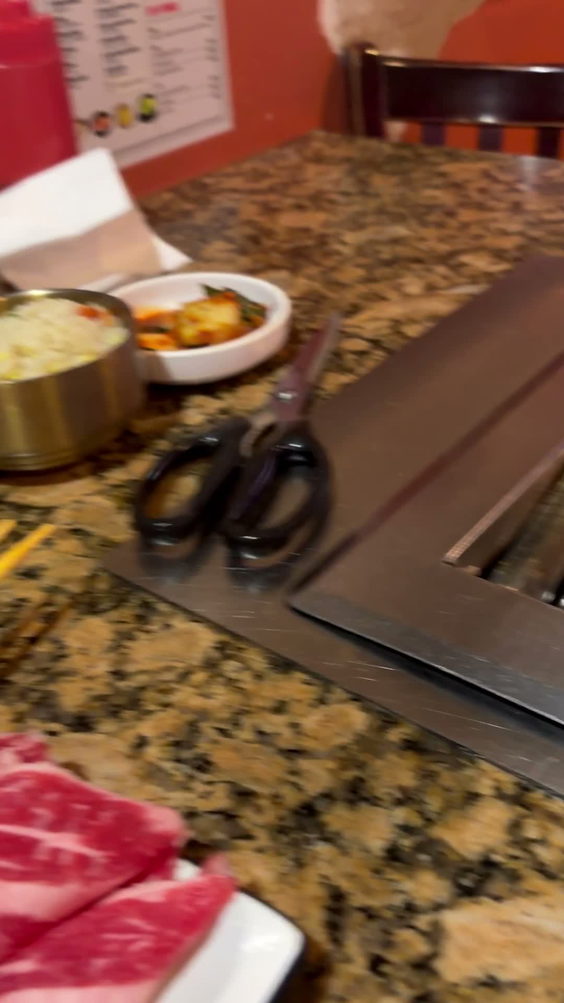 Korean Express