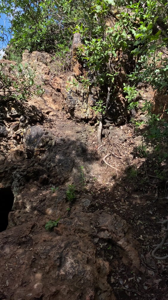 Hennops Hiking Trail