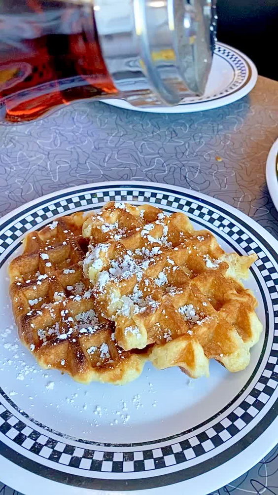 Local Diner