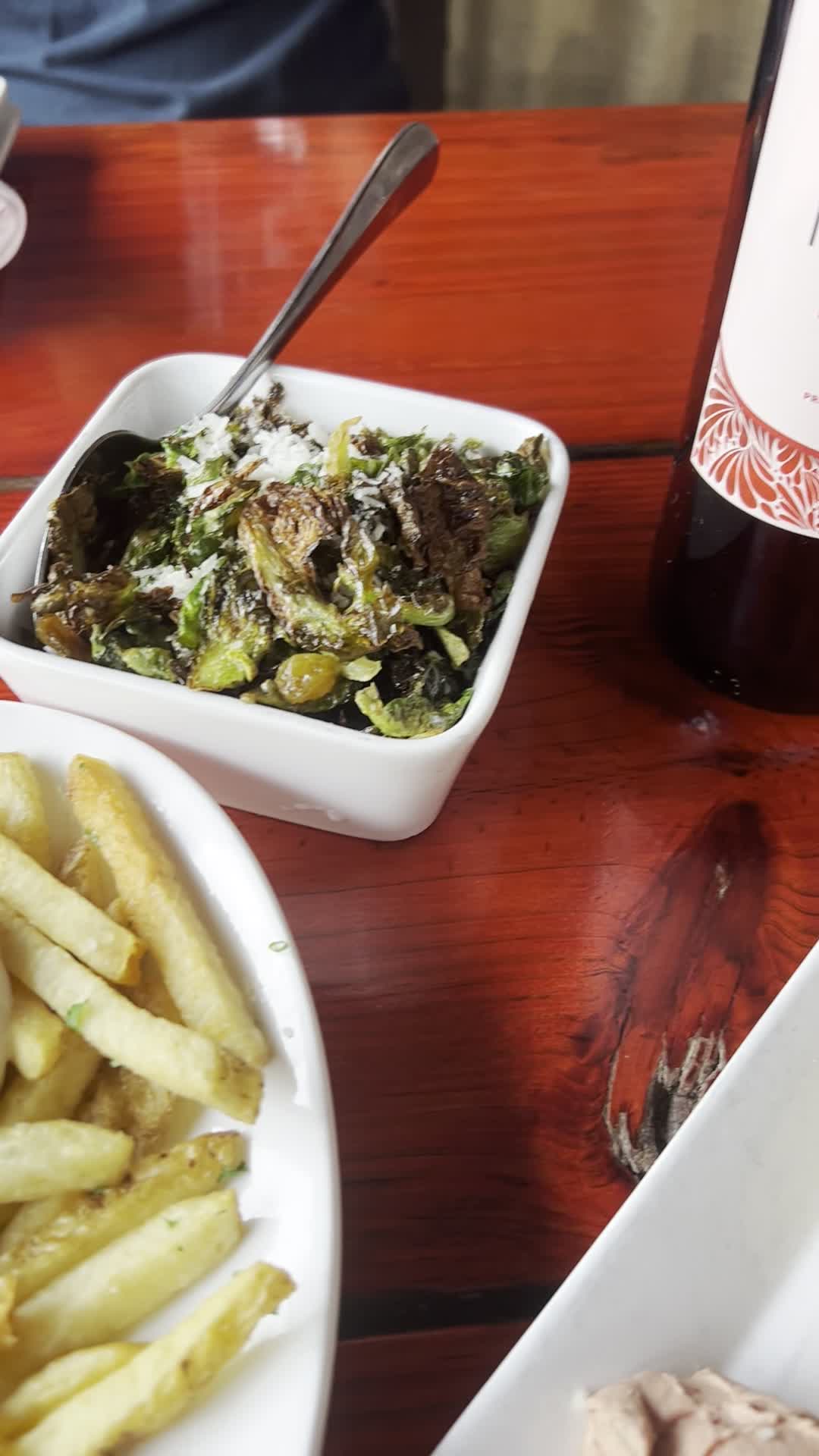 Video review of Salty Sow