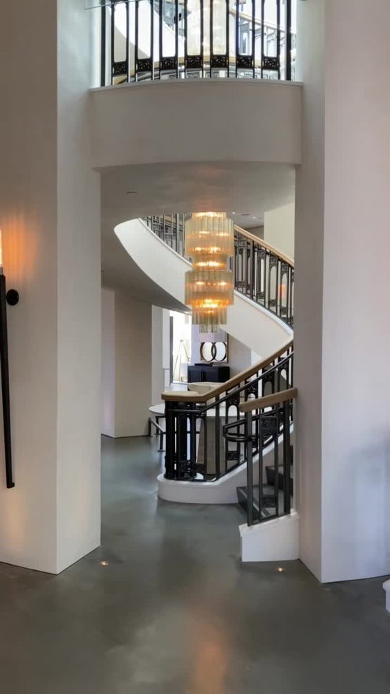 RH San Francisco | The Gallery at the Historic Bethlehem Steel Building