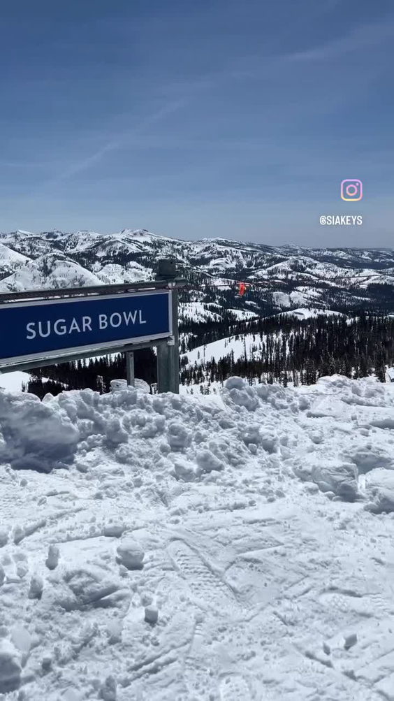 Sugar Bowl Ski Resort