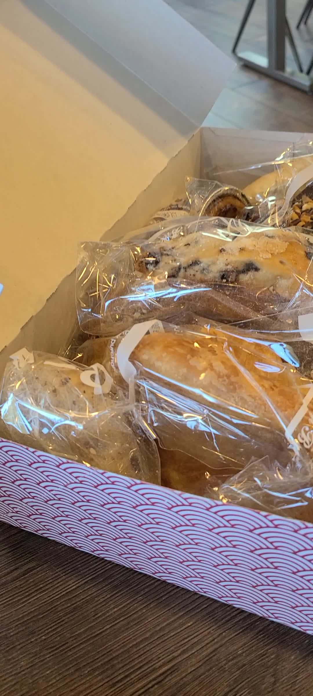85°C Bakery Cafe - Rancho Cucamonga