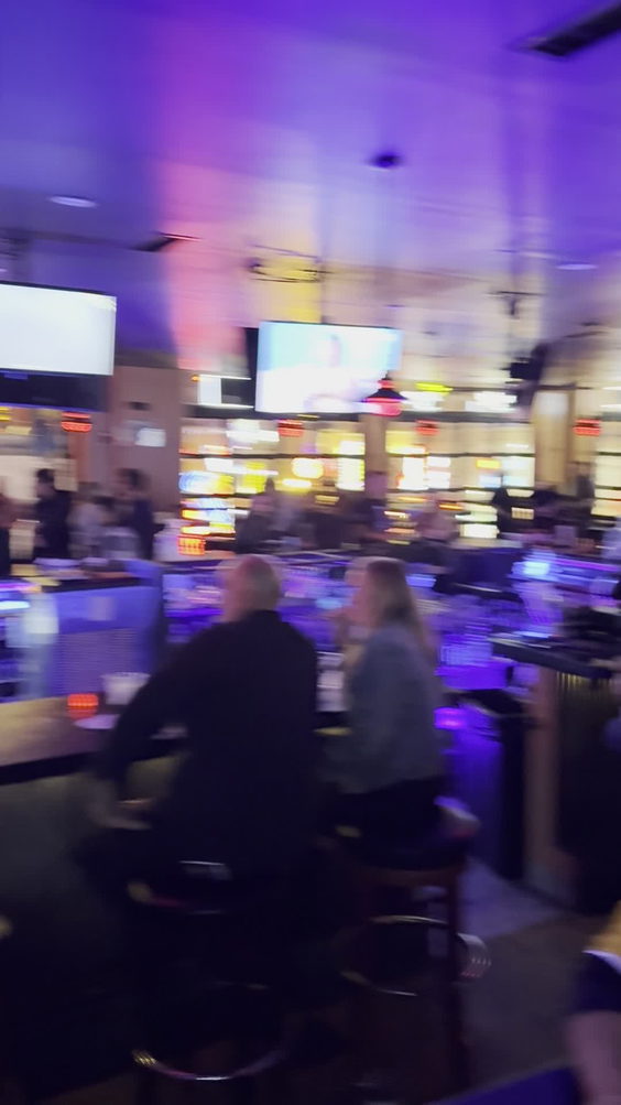 Kid Rock's Big Ass Honky Tonk Rock N' Roll Steakhouse