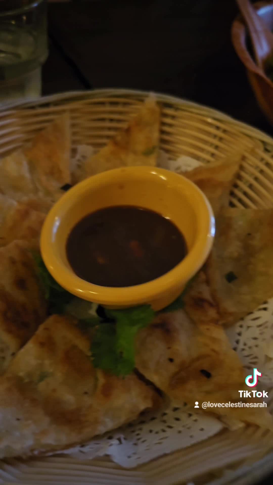 Video review of MáLà Project