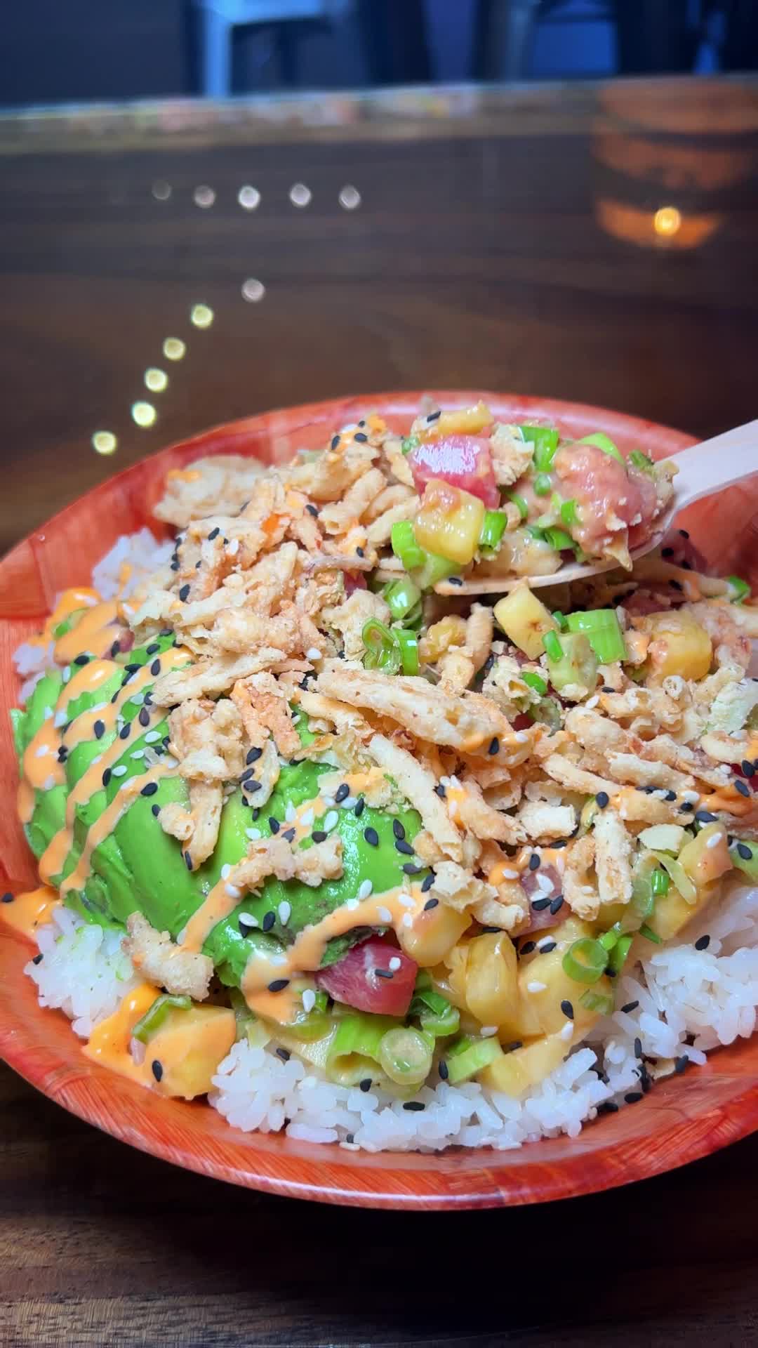 Video review of Shaka Bowl